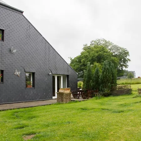 Vakantiehuis 