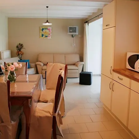 Vakantiehuis 