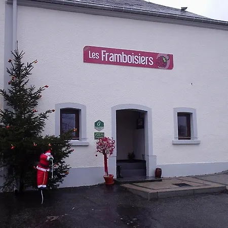 Vakantiehuis 