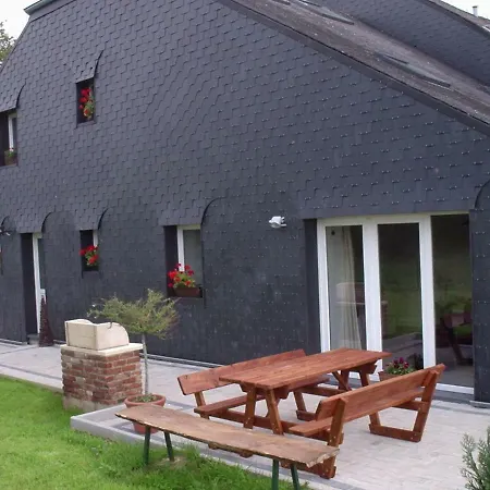 Vakantiehuis 